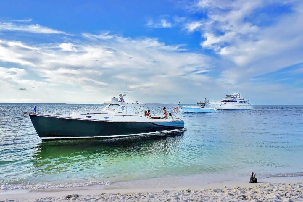 Havana FLeet Key West Luxury Charter Company