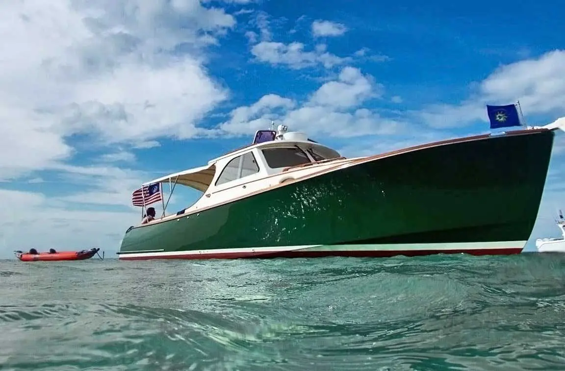 florida yacht charters key west
