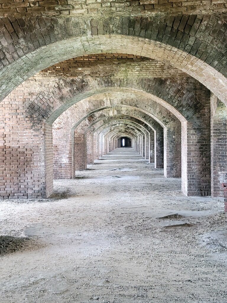 Fort Jefferson & Dry Tortugas Private Charter