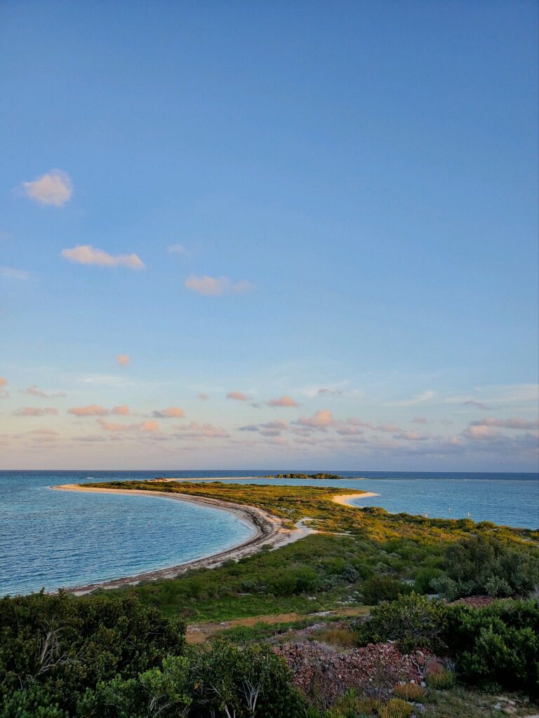 Dry Tortugas Private Charter