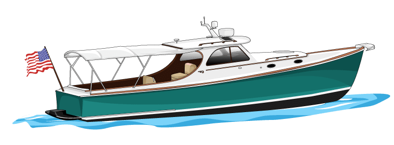Havana Time Luxury Charter Boat